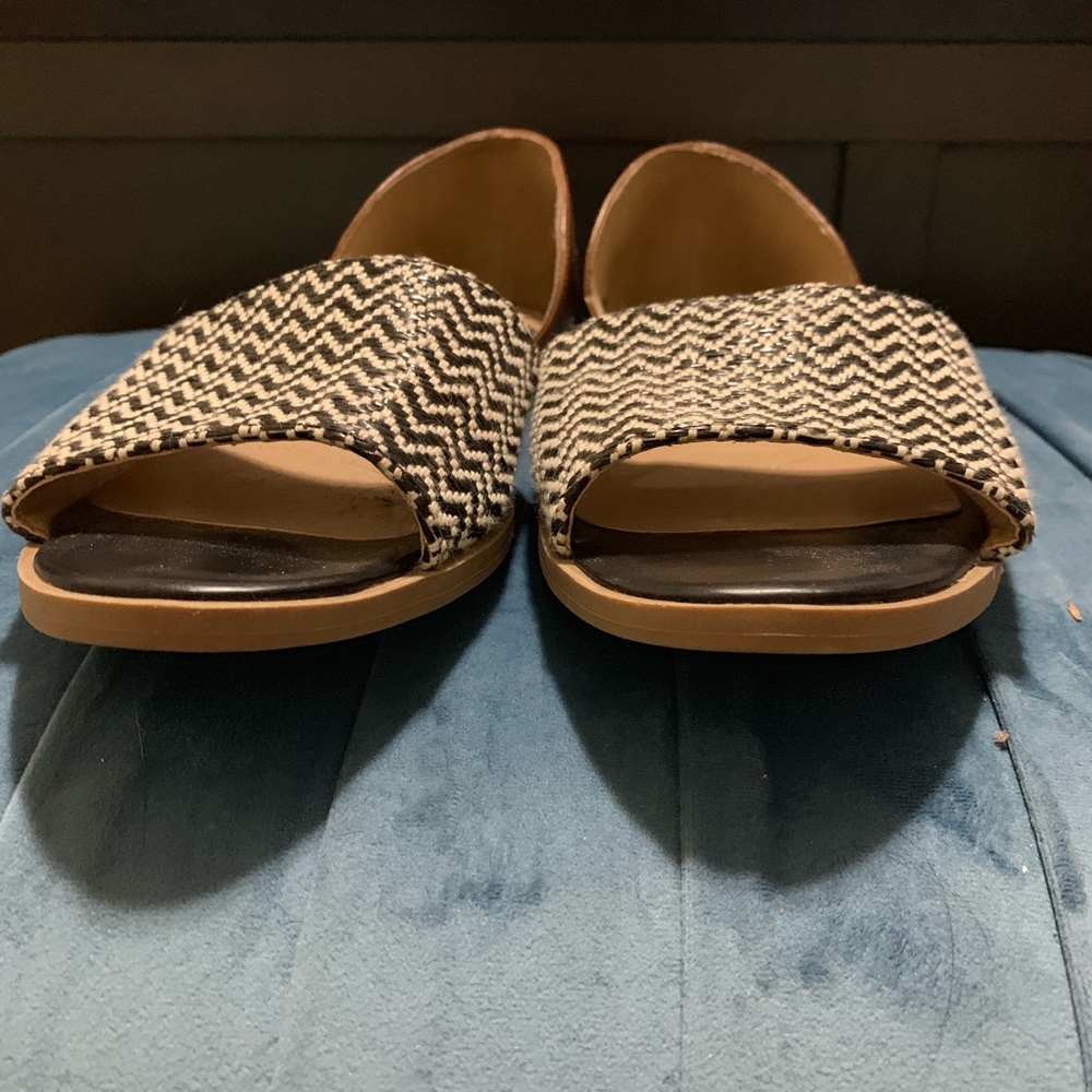 Dolce Vita sz. 9 sandals - Picture 3 of 5